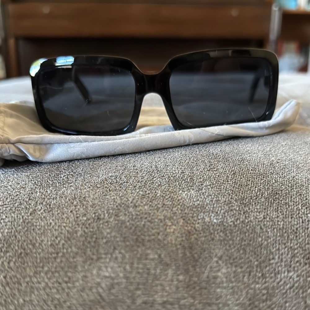 Spy Sunglasses